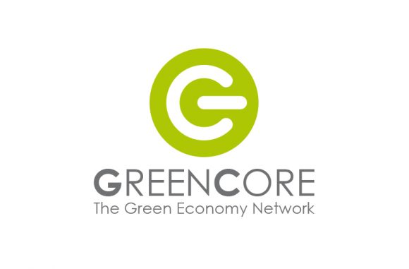 GreenCore  :  sviluppo sostenibile
