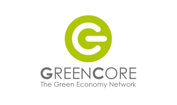 GreenCore  :  sviluppo sostenibile