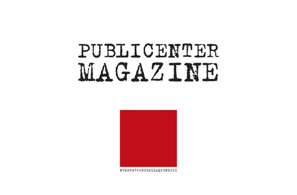 Accademia del Benessere  :  Magazine Publicenter n°3