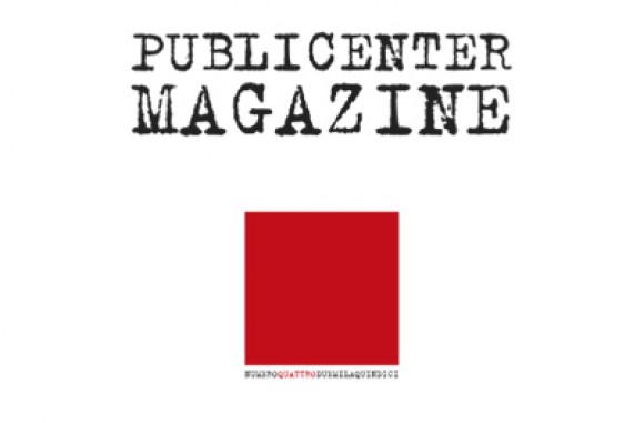 Accademia del Benessere  :  Magazine Publicenter n°4