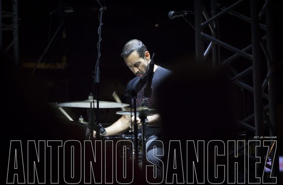 Antonio Sanchez  :  CUBO Unipol