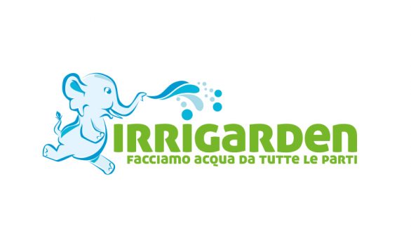 Irrigarden  :  forniture irrigazione e giardinaggio